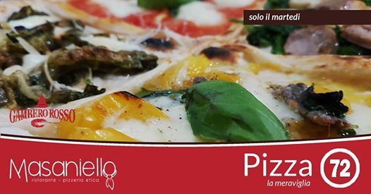 Martedì 22 ottobre – Pizza Meraviglia e… ciclabili – Passeggiata